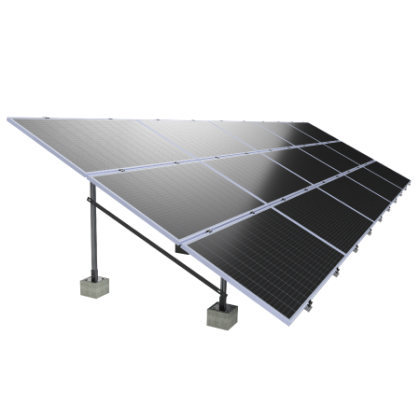 IS Angle Adjustable Agricultural Irrigation System